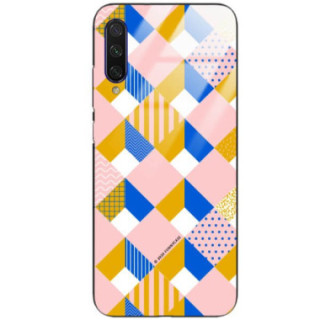 Etui Xiaomi MI A3 LITE, ST_FCG_2020-1_232 Wzory - FunnyCase