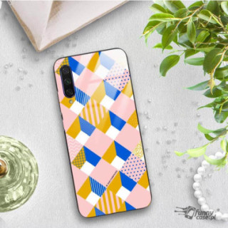 Etui Xiaomi MI A3 LITE, ST_FCG_2020-1_232 Wzory - FunnyCase