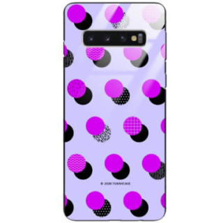 Etui Samsung GALAXY S10, ST_FCG_2020-1_233 Wzory - FunnyCase