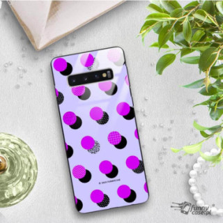 Etui Samsung GALAXY S10, ST_FCG_2020-1_233 Wzory - FunnyCase