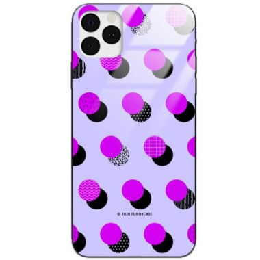 Etui Apple IPHONE 11 PRO, ST_FCG_2020-1_233 Wzory - FunnyCase