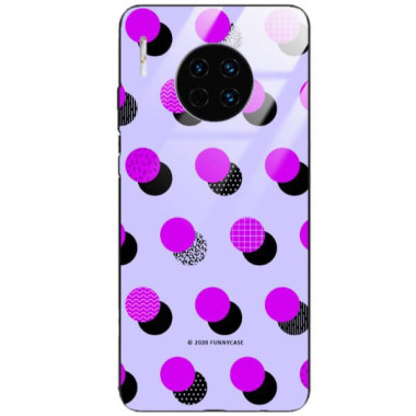 Etui Huawei MATE 30, ST_FCG_2020-1_233 Wzory - FunnyCase