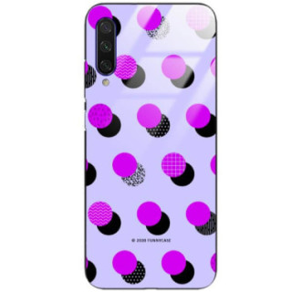 Etui Xiaomi MI A3 LITE, ST_FCG_2020-1_233 Wzory - FunnyCase