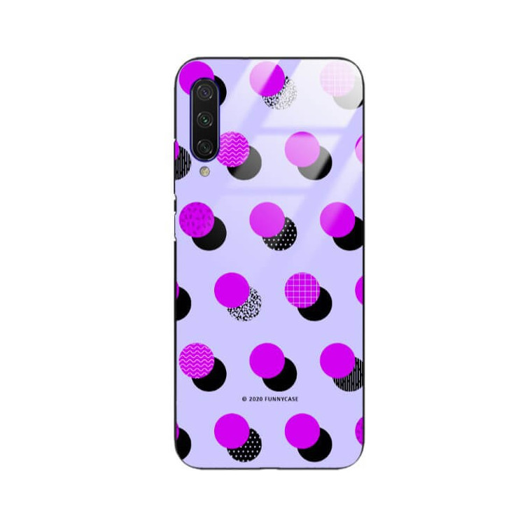 Etui Xiaomi MI A3 LITE, ST_FCG_2020-1_233 Wzory - FunnyCase