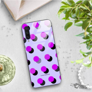 Etui Xiaomi MI A3 LITE, ST_FCG_2020-1_233 Wzory - FunnyCase