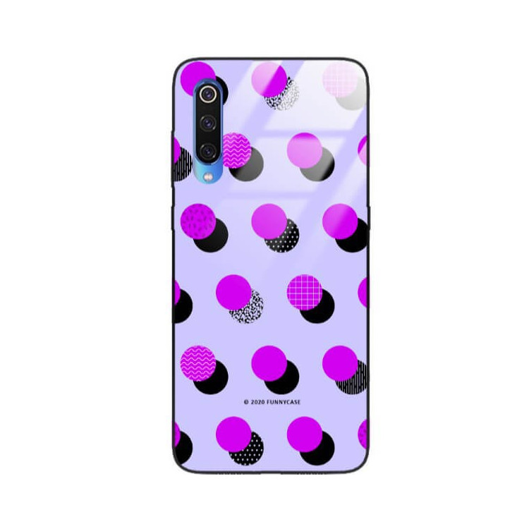 Etui Xiaomi MI9, ST_FCG_2020-1_233 Wzory - FunnyCase