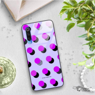 Etui Xiaomi MI9, ST_FCG_2020-1_233 Wzory - FunnyCase