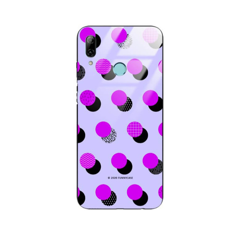 Etui Huawei P SMART 2019, ST_FCG_2020-1_233 Wzory - FunnyCase