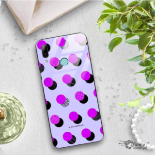 Etui Huawei P SMART 2019, ST_FCG_2020-1_233 Wzory - FunnyCase