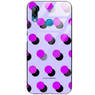 Etui Huawei P30 LITE, ST_FCG_2020-1_233 Wzory - FunnyCase