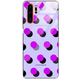 Etui Huawei P30 PRO, ST_FCG_2020-1_233 Wzory - FunnyCase
