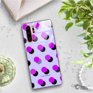Etui Huawei P30 PRO, ST_FCG_2020-1_233 Wzory - FunnyCase