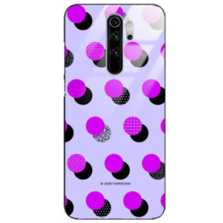 Etui Xiaomi REDMI NOTE 8 PRO, ST_FCG_2020-1_233 Wzory - FunnyCase