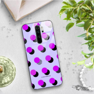 Etui Xiaomi REDMI NOTE 8 PRO, ST_FCG_2020-1_233 Wzory - FunnyCase