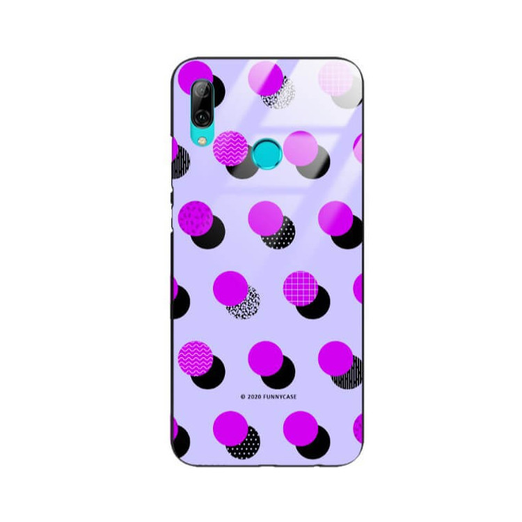 Etui Huawei Y7 2019, ST_FCG_2020-1_233 Wzory - FunnyCase