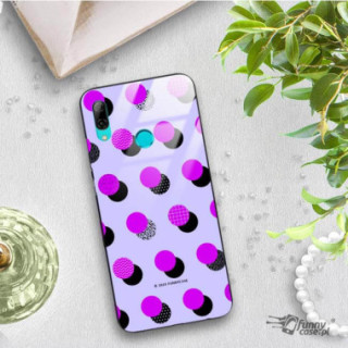 Etui Huawei Y7 2019, ST_FCG_2020-1_233 Wzory - FunnyCase