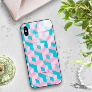 Etui Apple IPHONE X / XS, ST_FCG_2020-1_234 Wzory - FunnyCase