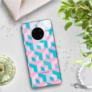 Etui Huawei MATE 30, ST_FCG_2020-1_234 Wzory - FunnyCase