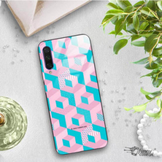 Etui Xiaomi MI A3 LITE, ST_FCG_2020-1_234 Wzory - FunnyCase