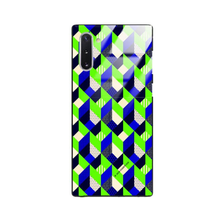 Etui Samsung GALAXY NOTE 10, ST_FCG_2020-1_235 Wzory - FunnyCase