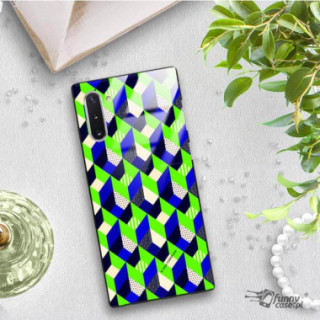 Etui Samsung GALAXY NOTE 10, ST_FCG_2020-1_235 Wzory - FunnyCase