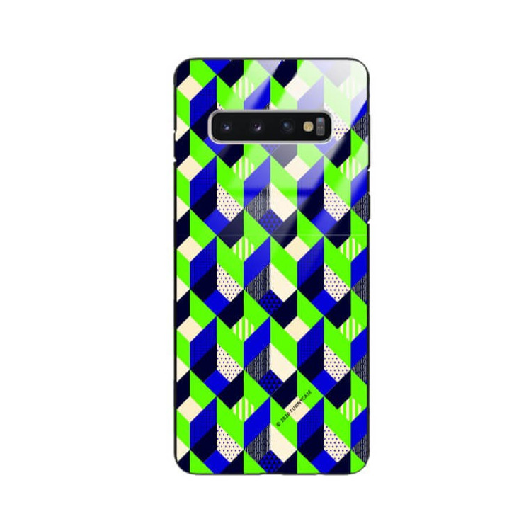 Etui Samsung GALAXY S10, ST_FCG_2020-1_235 Wzory - FunnyCase