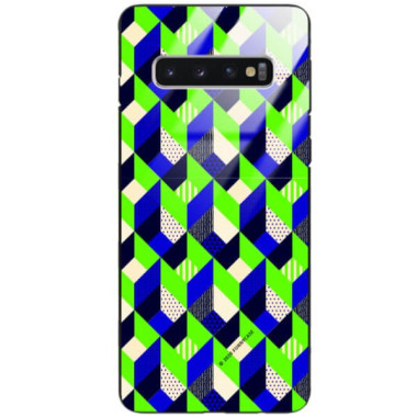 Etui Samsung GALAXY S10, ST_FCG_2020-1_235 Wzory - FunnyCase