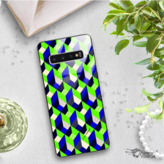 Etui Samsung GALAXY S10, ST_FCG_2020-1_235 Wzory - FunnyCase