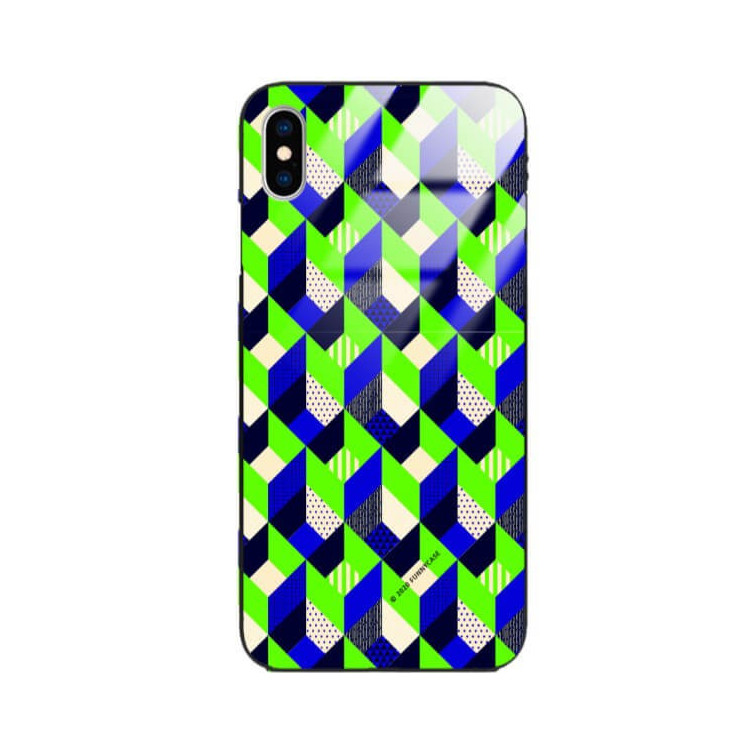 Etui Apple IPHONE X / XS, ST_FCG_2020-1_235 Wzory - FunnyCase