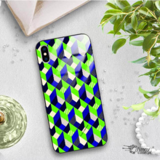 Etui Apple IPHONE X / XS, ST_FCG_2020-1_235 Wzory - FunnyCase