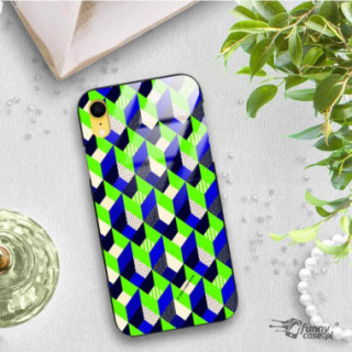 Etui Apple IPHONE XR, ST_FCG_2020-1_235 Wzory - FunnyCase