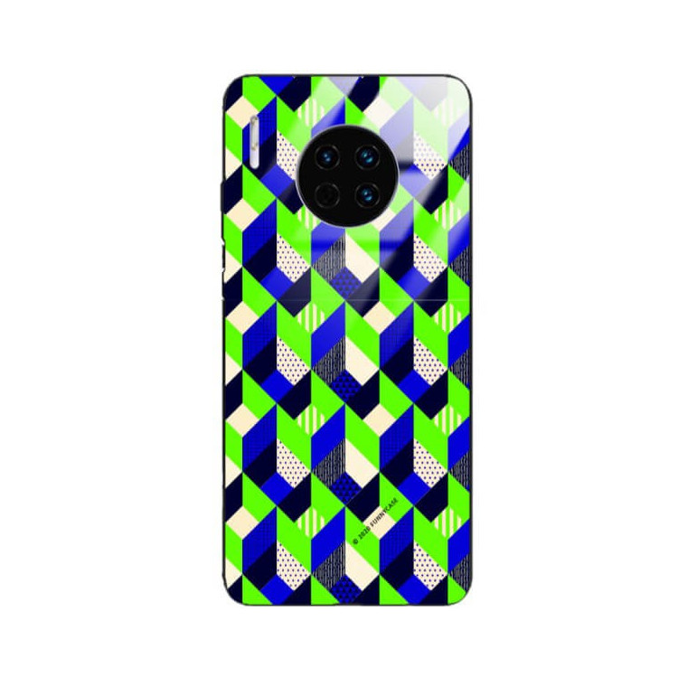 Etui Huawei MATE 30, ST_FCG_2020-1_235 Wzory - FunnyCase