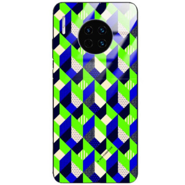 Etui Huawei MATE 30, ST_FCG_2020-1_235 Wzory - FunnyCase