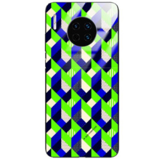 Etui Huawei MATE 30 PRO, ST_FCG_2020-1_235 Wzory - FunnyCase