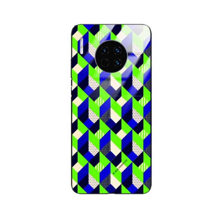 Etui Huawei MATE 30 PRO, ST_FCG_2020-1_235 Wzory - FunnyCase