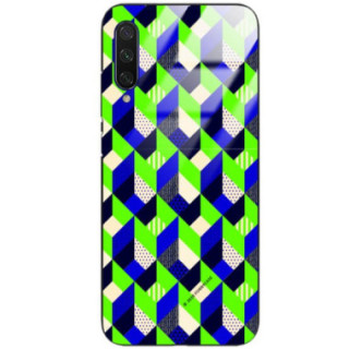 Etui Xiaomi MI A3 LITE, ST_FCG_2020-1_235 Wzory - FunnyCase