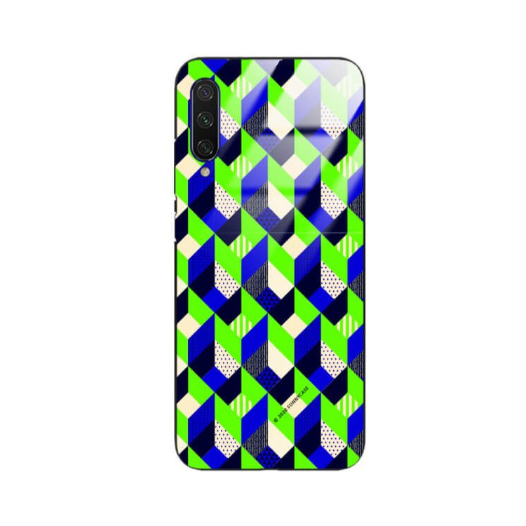 Etui Xiaomi MI A3 LITE, ST_FCG_2020-1_235 Wzory - FunnyCase