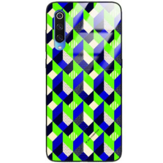 Etui Xiaomi MI9, ST_FCG_2020-1_235 Wzory - FunnyCase