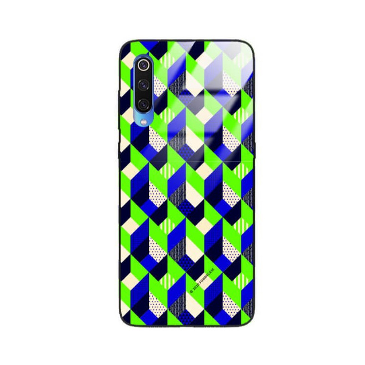 Etui Xiaomi MI9, ST_FCG_2020-1_235 Wzory - FunnyCase