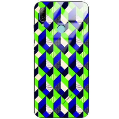 Etui Huawei P SMART 2019, ST_FCG_2020-1_235 Wzory - FunnyCase