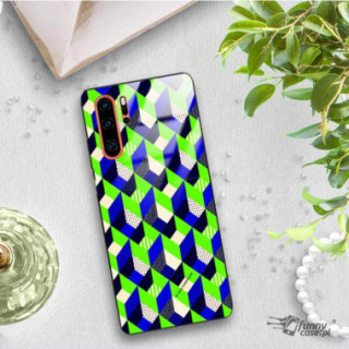 Etui Huawei P30 PRO, ST_FCG_2020-1_235 Wzory - FunnyCase