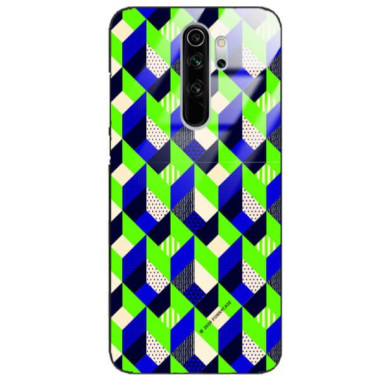 Etui Xiaomi REDMI NOTE 8 PRO, ST_FCG_2020-1_235 Wzory - FunnyCase