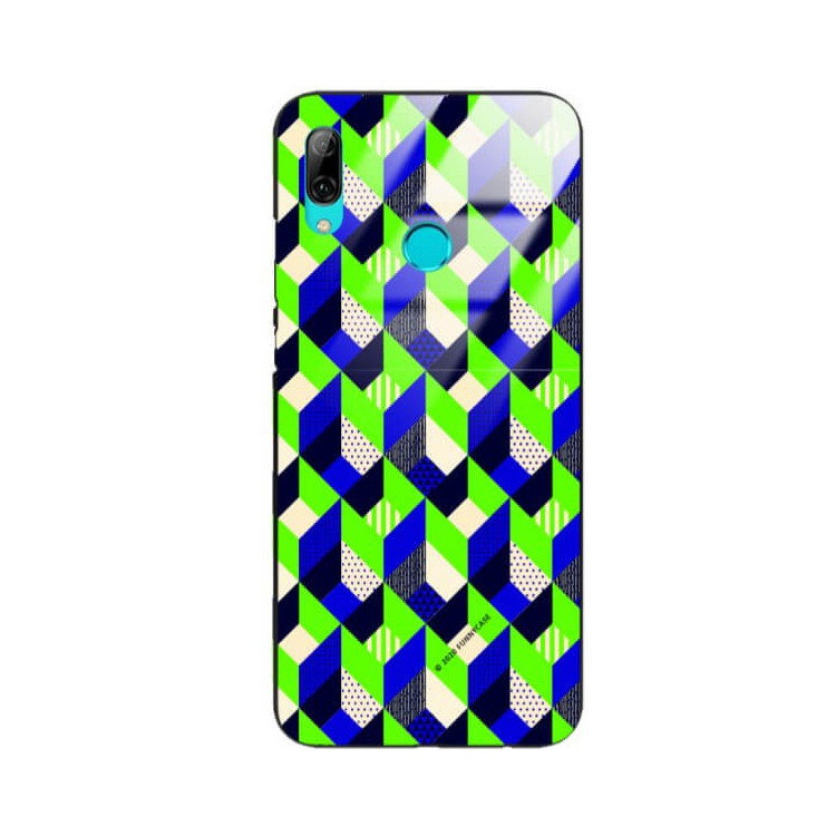 Etui Huawei Y7 2019, ST_FCG_2020-1_235 Wzory - FunnyCase