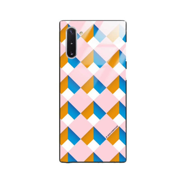 Etui Samsung GALAXY NOTE 10, ST_FCG_2020-1_236 Wzory - FunnyCase