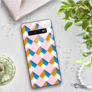 Etui Samsung GALAXY S10, ST_FCG_2020-1_236 Wzory - FunnyCase