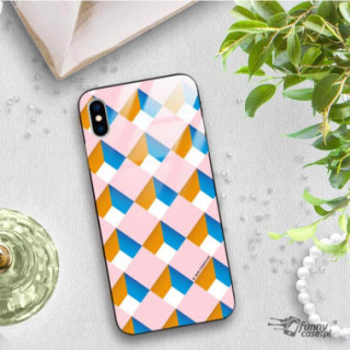 Etui Apple IPHONE X / XS, ST_FCG_2020-1_236 Wzory - FunnyCase