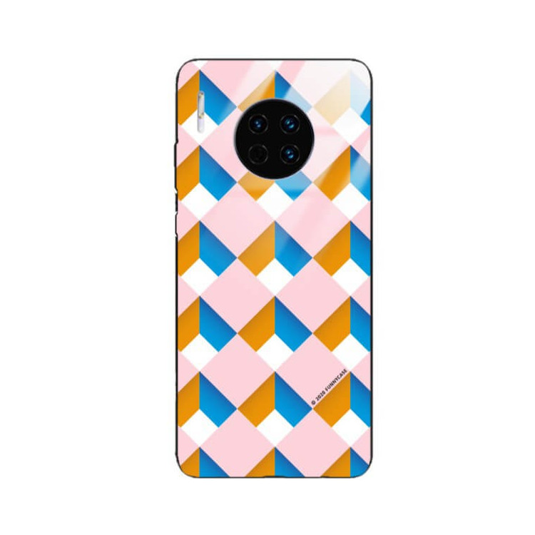 Etui Huawei MATE 30, ST_FCG_2020-1_236 Wzory - FunnyCase