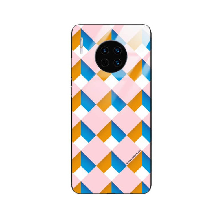 Etui Huawei MATE 30 PRO, ST_FCG_2020-1_236 Wzory - FunnyCase