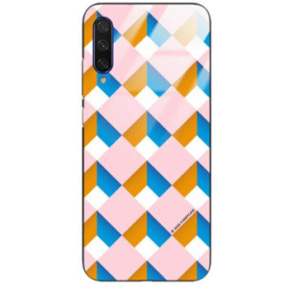 Etui Xiaomi MI A3 LITE, ST_FCG_2020-1_236 Wzory - FunnyCase