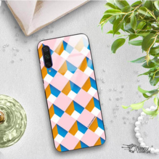 Etui Xiaomi MI A3 LITE, ST_FCG_2020-1_236 Wzory - FunnyCase